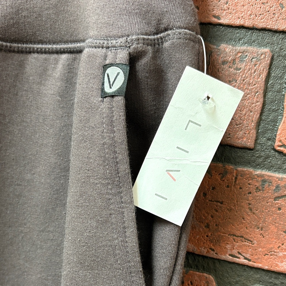 Livi Active brown Jogger Pants
